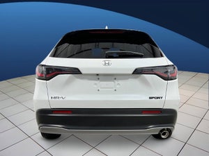 2024 Honda HR-V Sport 2WD CVT