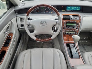 2003 Toyota Avalon XLS