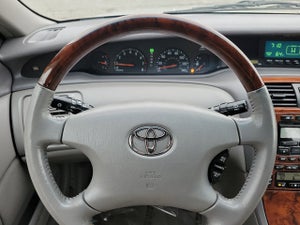 2003 Toyota Avalon XLS