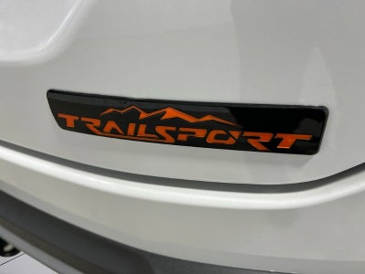 2025 Honda Pilot TrailSport AWD